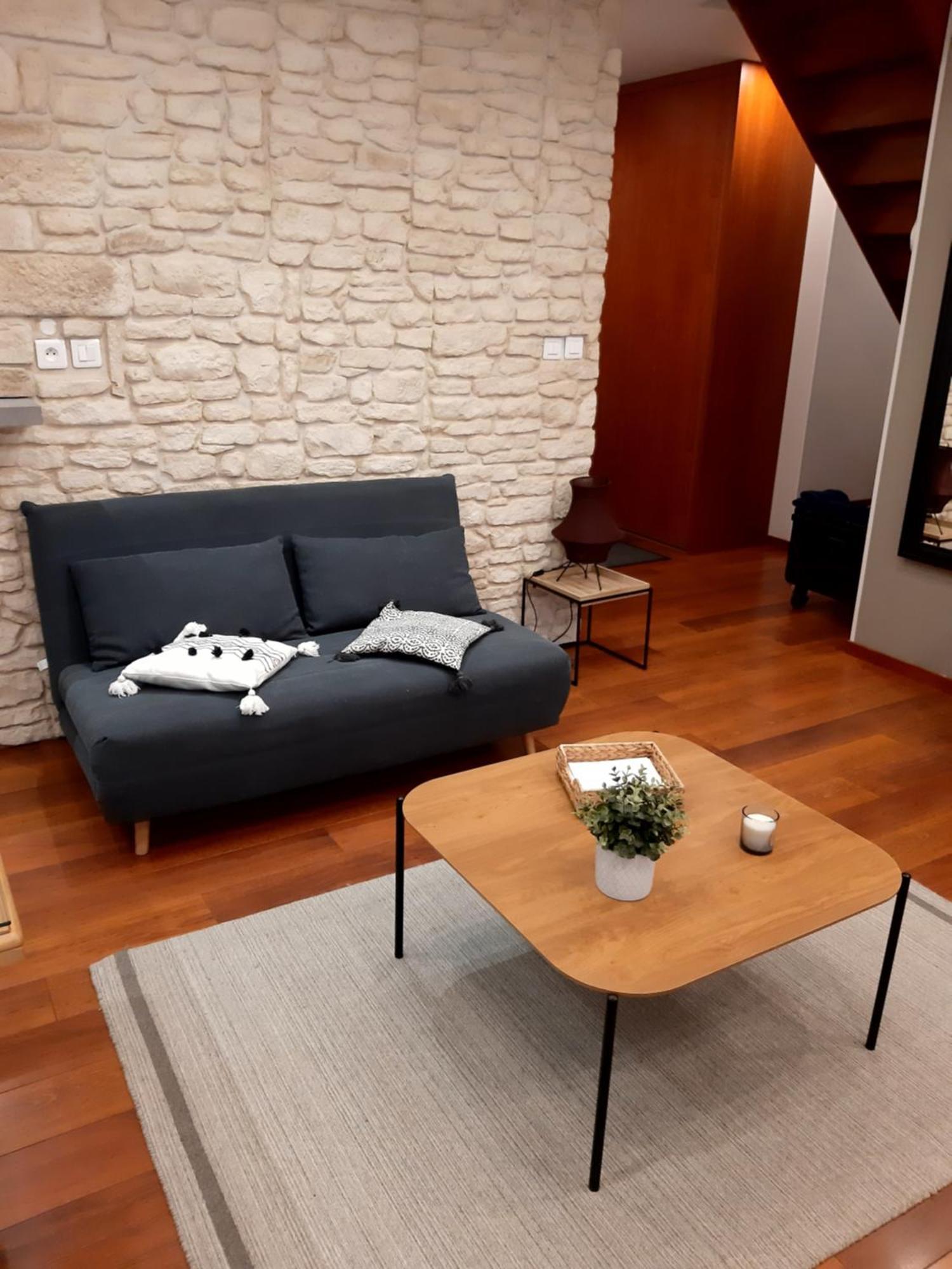 툴 Chez Coco 아파트 외부 사진