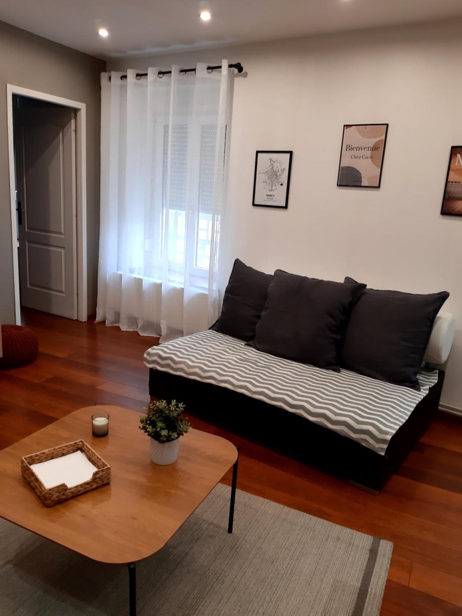 툴 Chez Coco 아파트 외부 사진